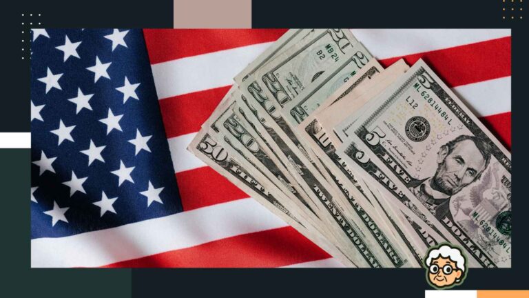 April $800 Stimulus Check Eligibility Criteria For Seniors