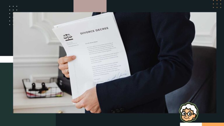 Can A Postnup Prevent My Husband Getting My Retirement