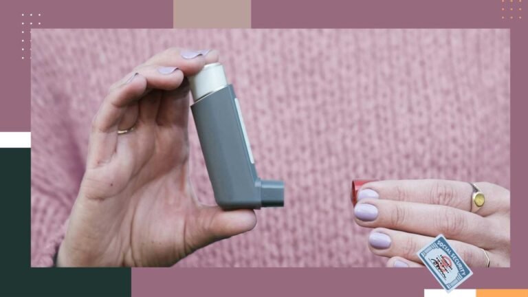 Can You Get Social Security For Asthma