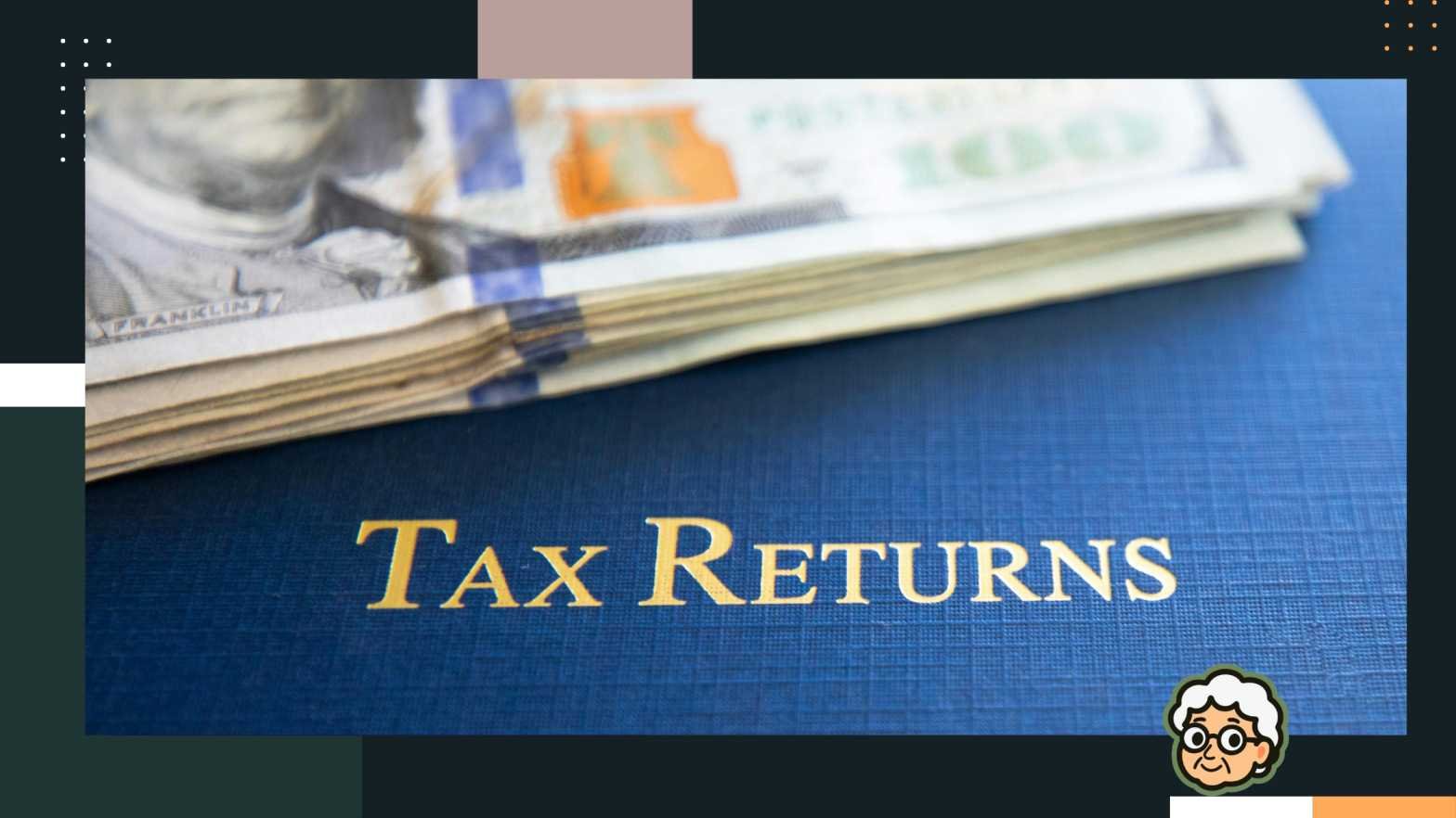 Do Retirees Over 65+ Need To File A Tax Return If Income Is Under $25,000?