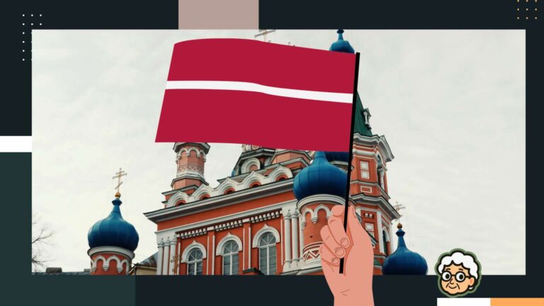 How Does Latvia Tax Foreign Retirement Income For US Retirees