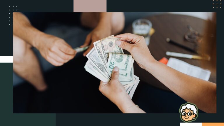 How Is Spousal Support Calculated After Retirement