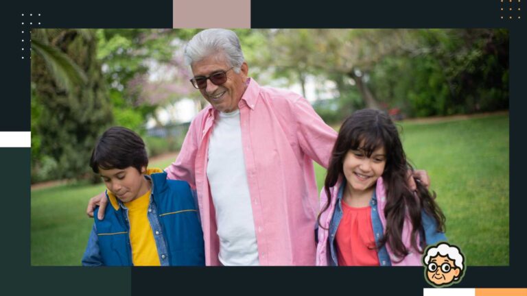 How to Leave Grandkids Your Retirement Savings