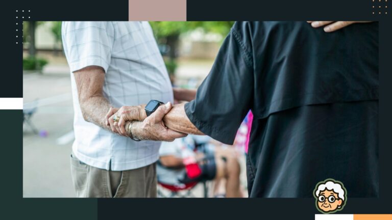 What To Do If You Are Supporting Children Near Retirement