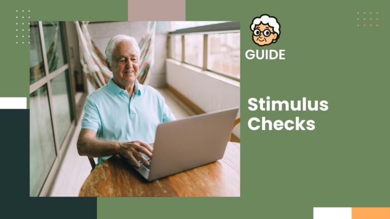 Will Retired Seniors Get a Check