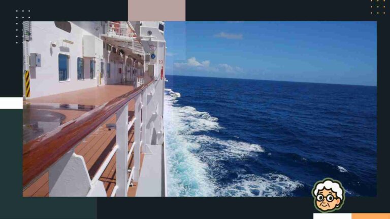 Can You Retire On a Cruise Ship