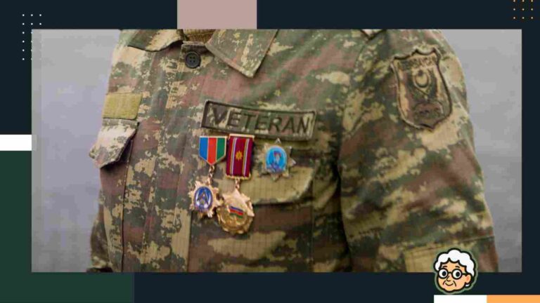 Do Military Retirees get Social Security