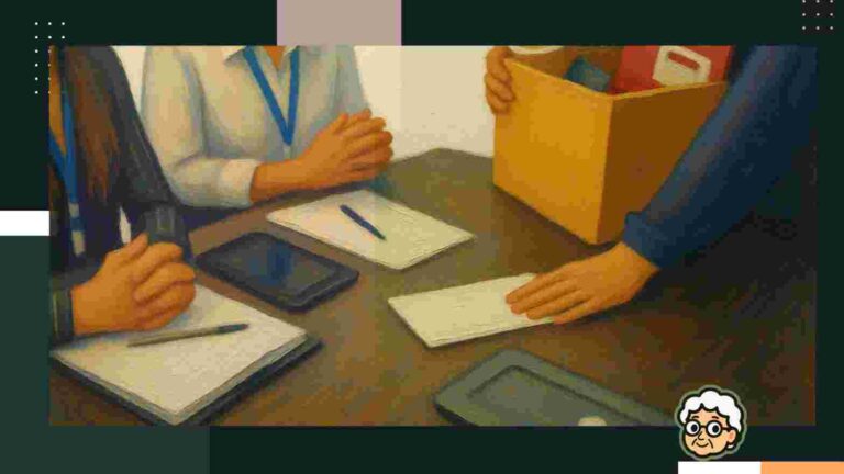 How to Cash Out 403B After Leaving Job