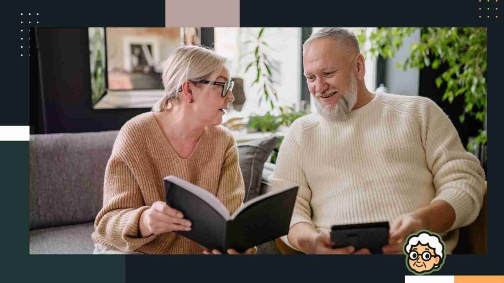 Retirement Calculator for Couples & Married Couples