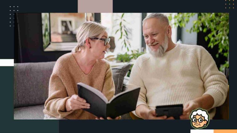 Retirement Calculator for Couples & Married Couples