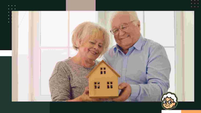 Can I Get a 30 Year Mortgage at Age 60