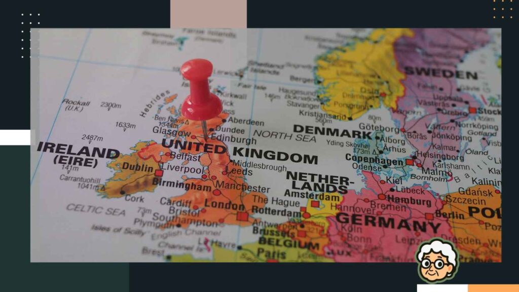 Can You Transfer 401(k) to UK Pension