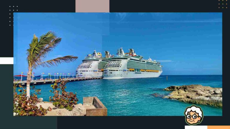 Cruise Travel Insurance for Seniors