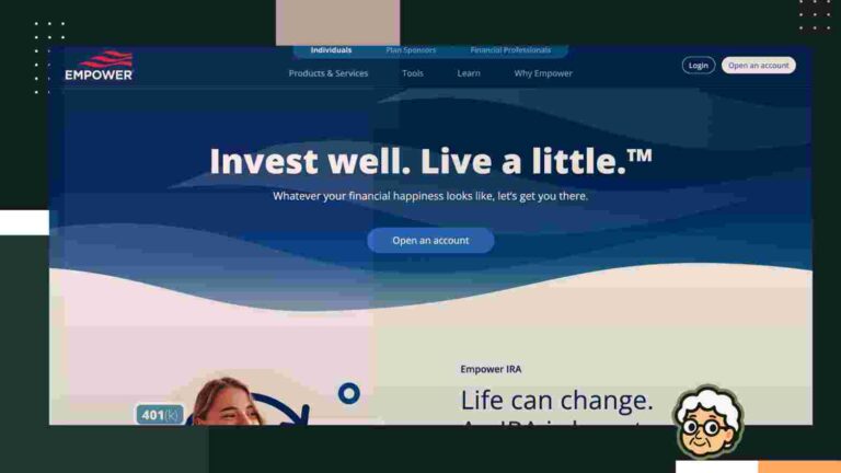 Empower Retirement Login