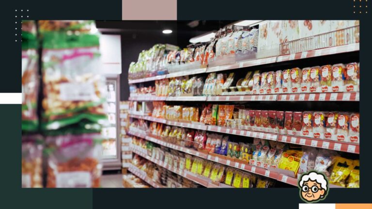 Food Stamps for Seniors on Social Security (SNAP)
