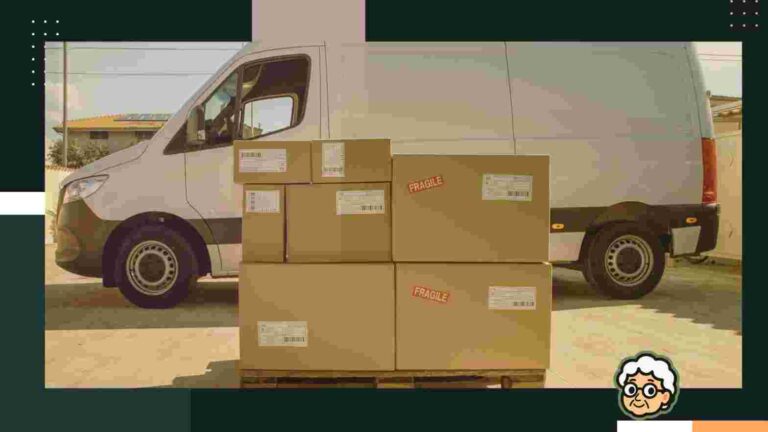 How to Retire From UPS