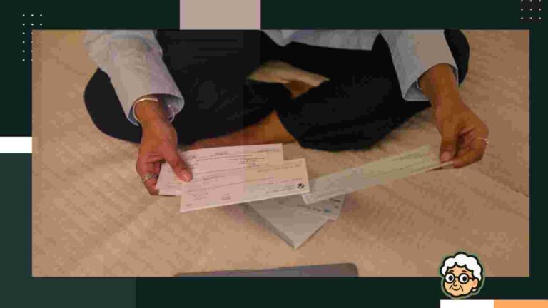 Stimulus Checks for Seniors