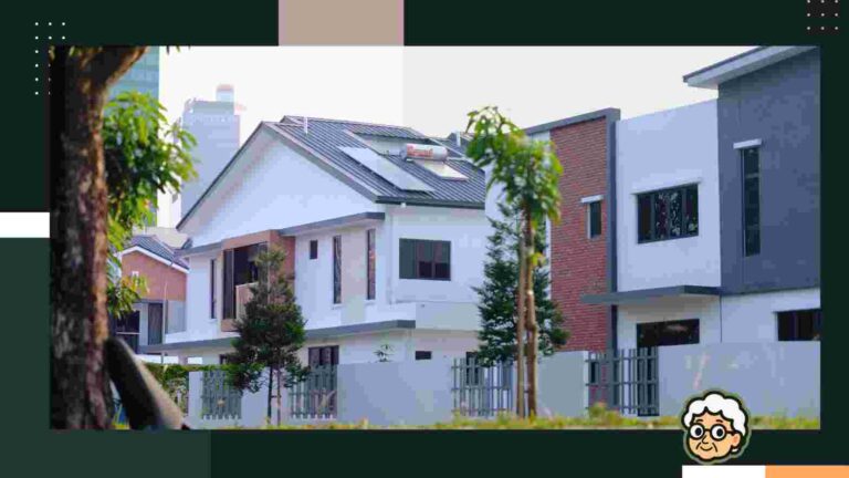 Who Can Buy Retirement Property In UK