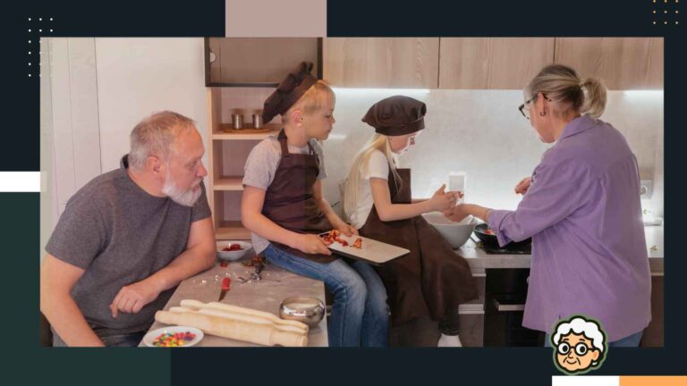 Best Way to Leave Money to Grandchildren