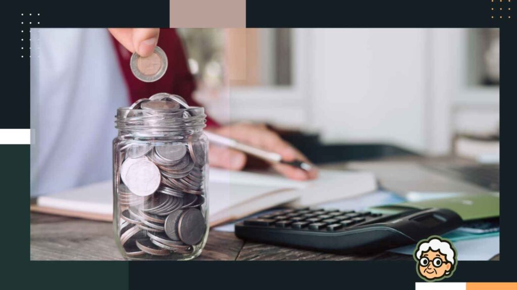 How Long Will My Savings Last Calculator