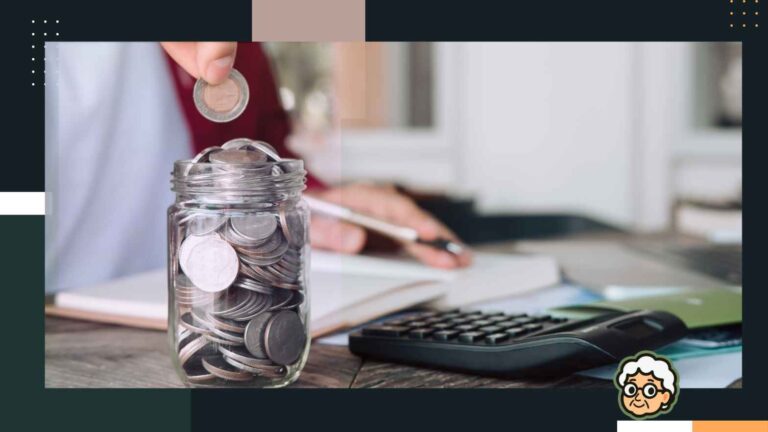 How Long Will My Savings Last Calculator