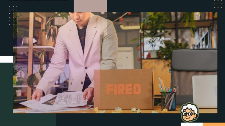 Can I Cash Out My 401k If I Get Fired