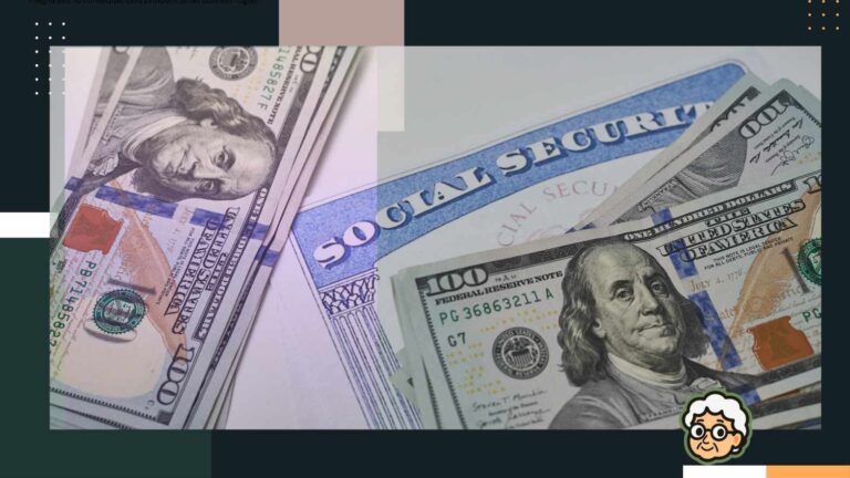 Does Money In The Bank Affect Social Security Retirement Benefits