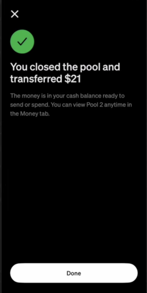 How to Close the Pool