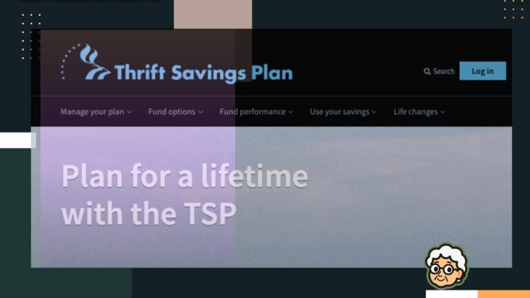 Is A TSP a 401k