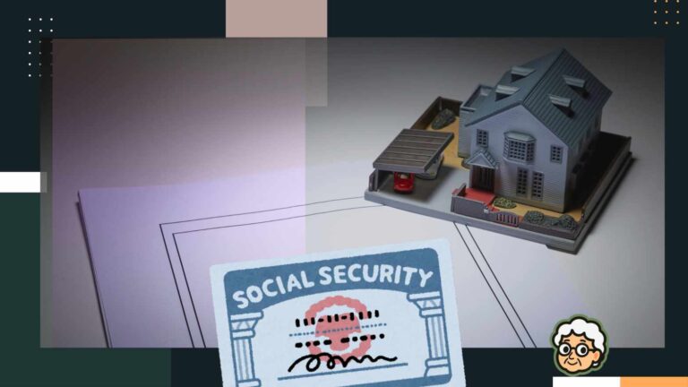 do i have to report inheritance to social security disability