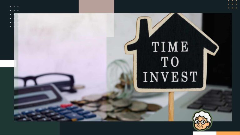 how to invest inheritance for retirement