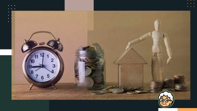 is there a time limit on selling inherited property