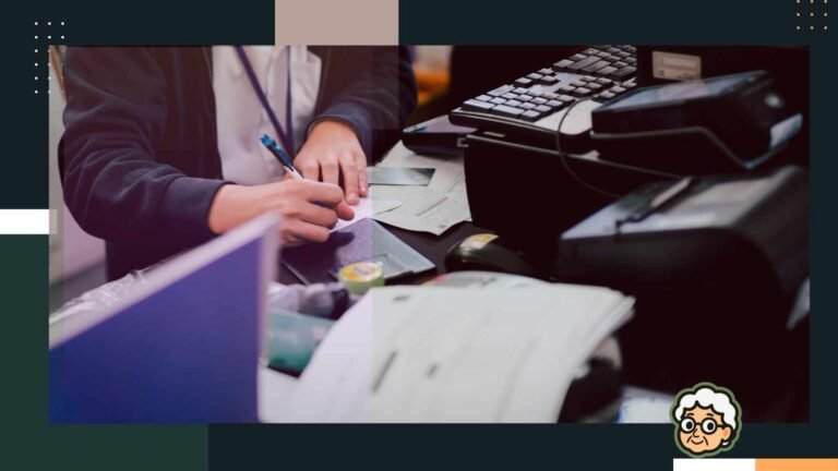 how to cash an inheritance check