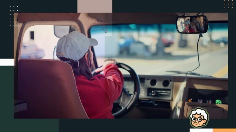 best retirement plans for truck drivers