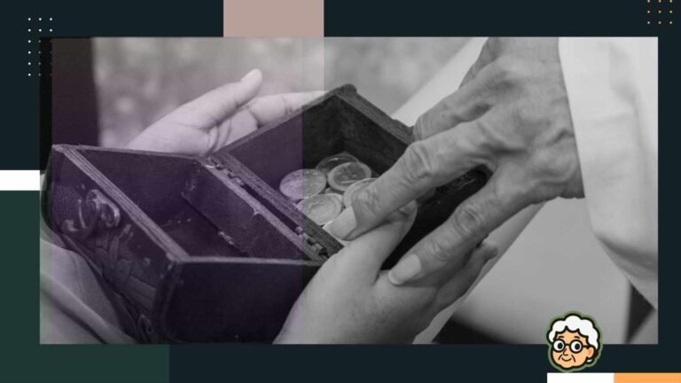 how long does inheritance affect snap benefits