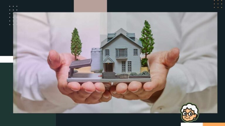 can a person on ssi inherit a house