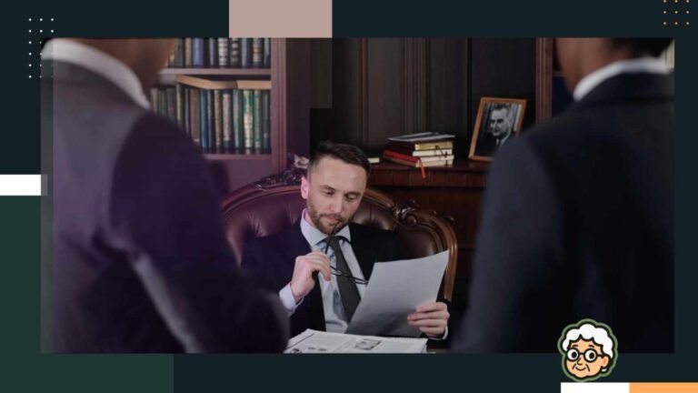do i need an estate attorney​